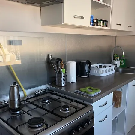 Design-s 4you Apartamento Budapest