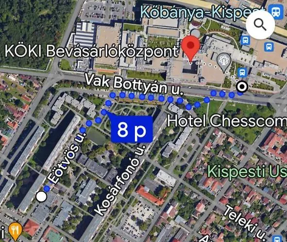 Design-s 4you Budapest