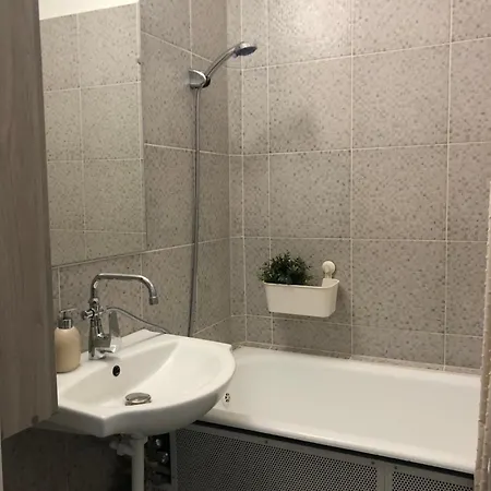 Apartment Design-s 4you Budapest