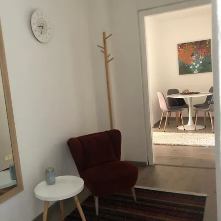 Design-s 4you Apartment