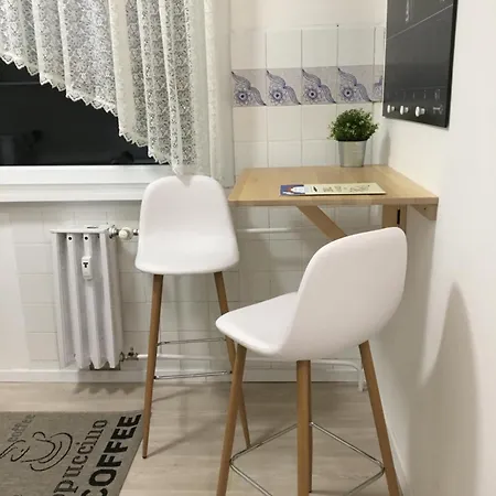 Design-s 4you Apartment Budapest