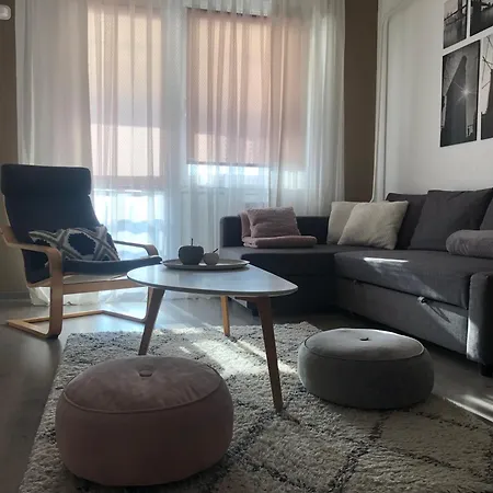 Apartamento Design-s 4you