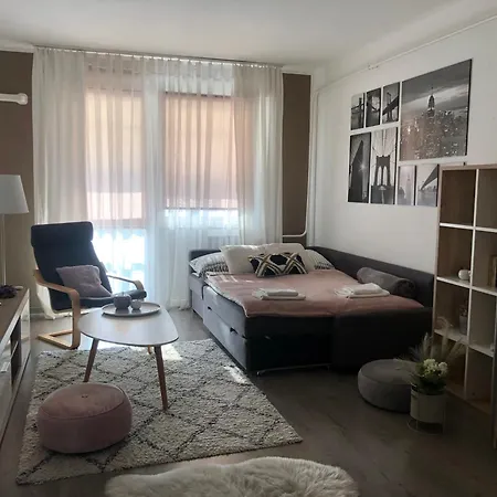 Appartamento Design-s 4you *