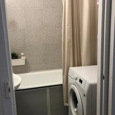 Design-s 4you Apartament Budapesta