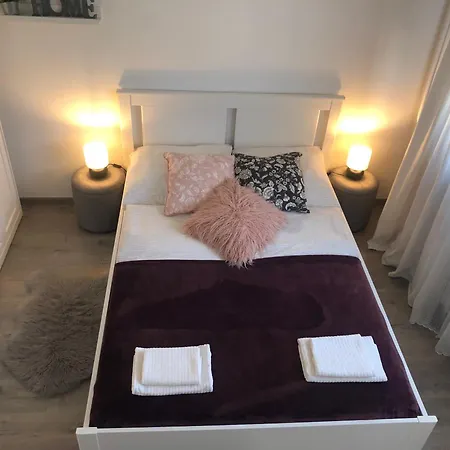 Design-s 4you Apartment