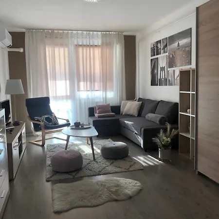 Design-s 4you Apartment *