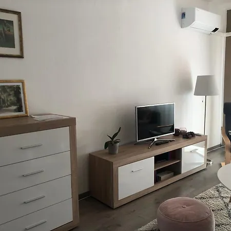 Design-s 4you Apartment Budapest