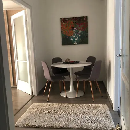 Apartment Design-s 4you Budapest