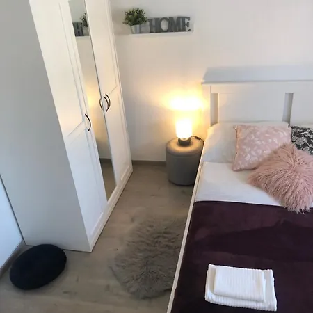 Design-s 4you Apartment