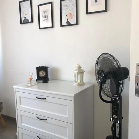 Design-s 4you Apartment *