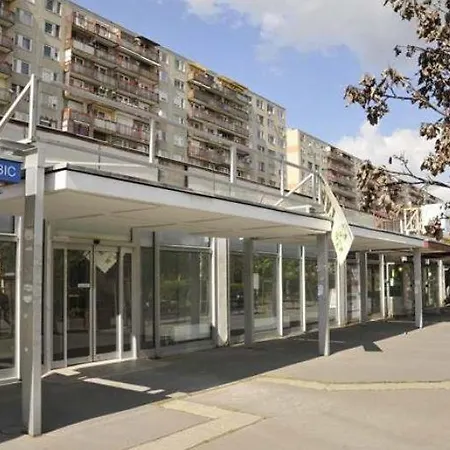 Apartment Design-s 4you Budapest