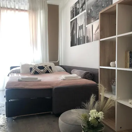 Design-s 4you Apartment
