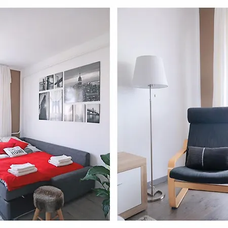 Design-s 4you Apartment *