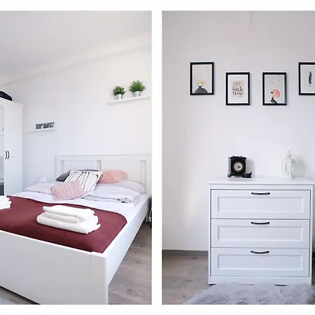 Design-s 4you Apartment