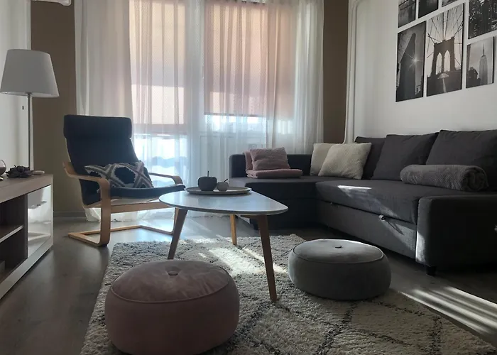 Διαμέρισμα Design-s 4you