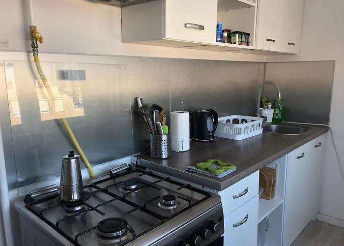 Design-s 4you Apartment Budapest