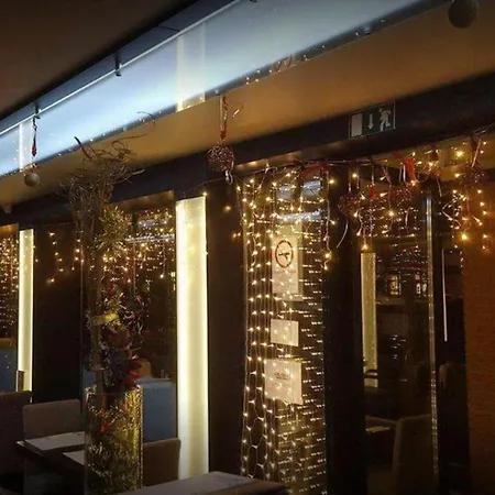 公寓 Design-s 4you 布达佩斯