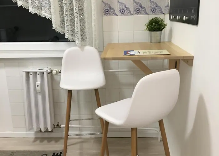 Design-s 4you 公寓 布达佩斯