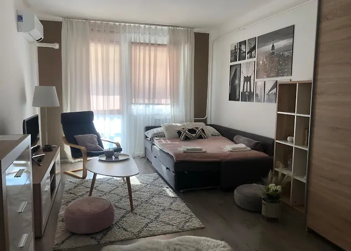 公寓 Design-s 4you *