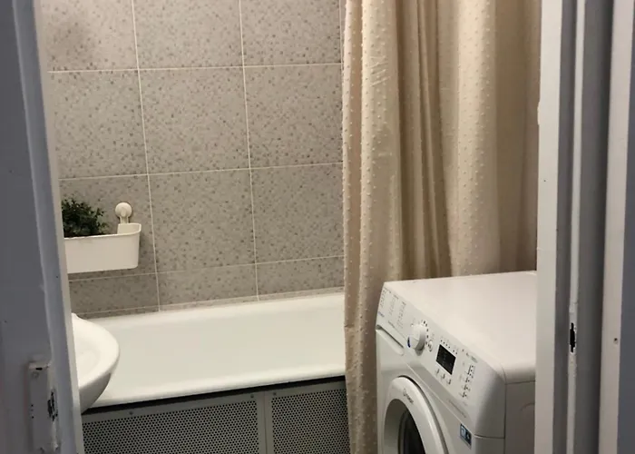 Design-s 4you 公寓 布达佩斯