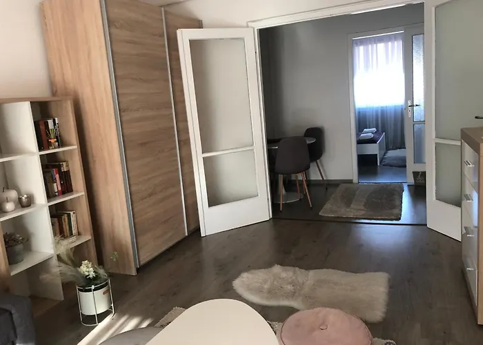 公寓 Design-s 4you *