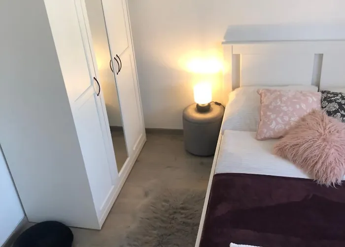 Design-s 4you 公寓