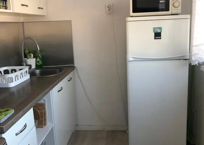 公寓 Design-s 4you