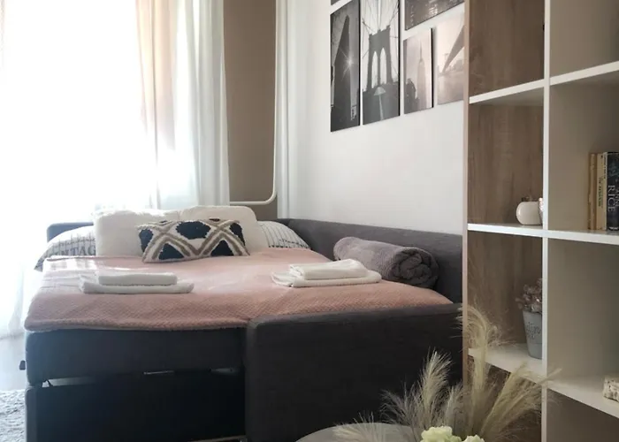 Design-s 4you 公寓