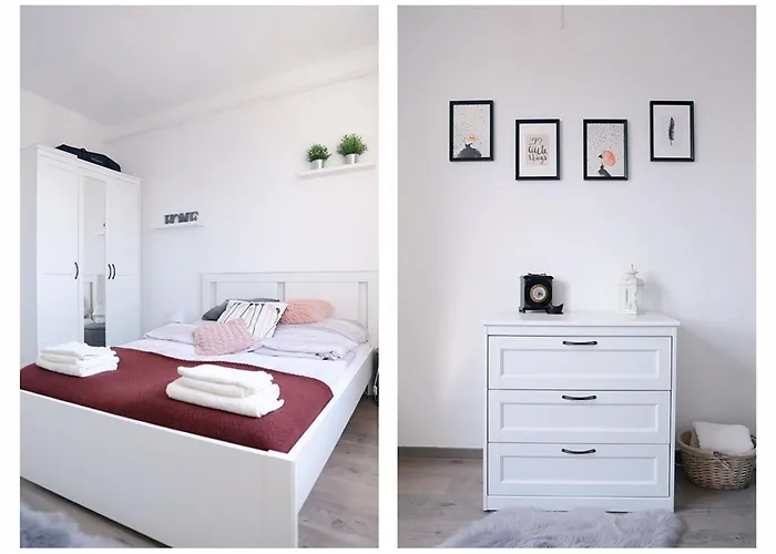 Design-s 4you 公寓