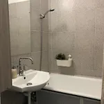 Apartmán Design-s 4you Budapešť